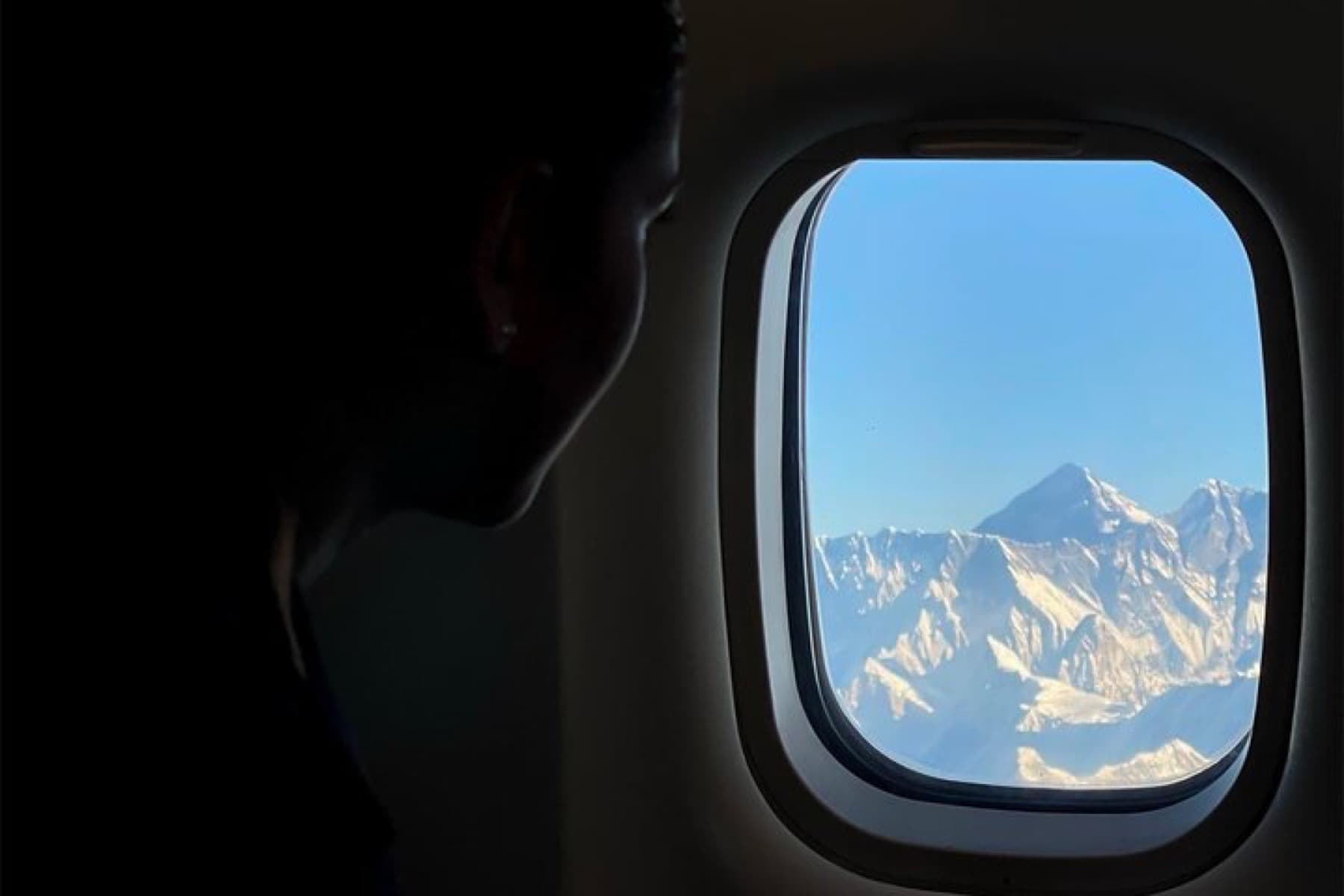 Everest Experience Flight photo 5