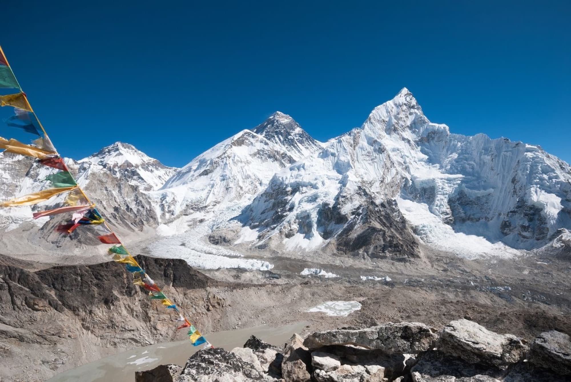 Everest Base Camp Trek photo 11