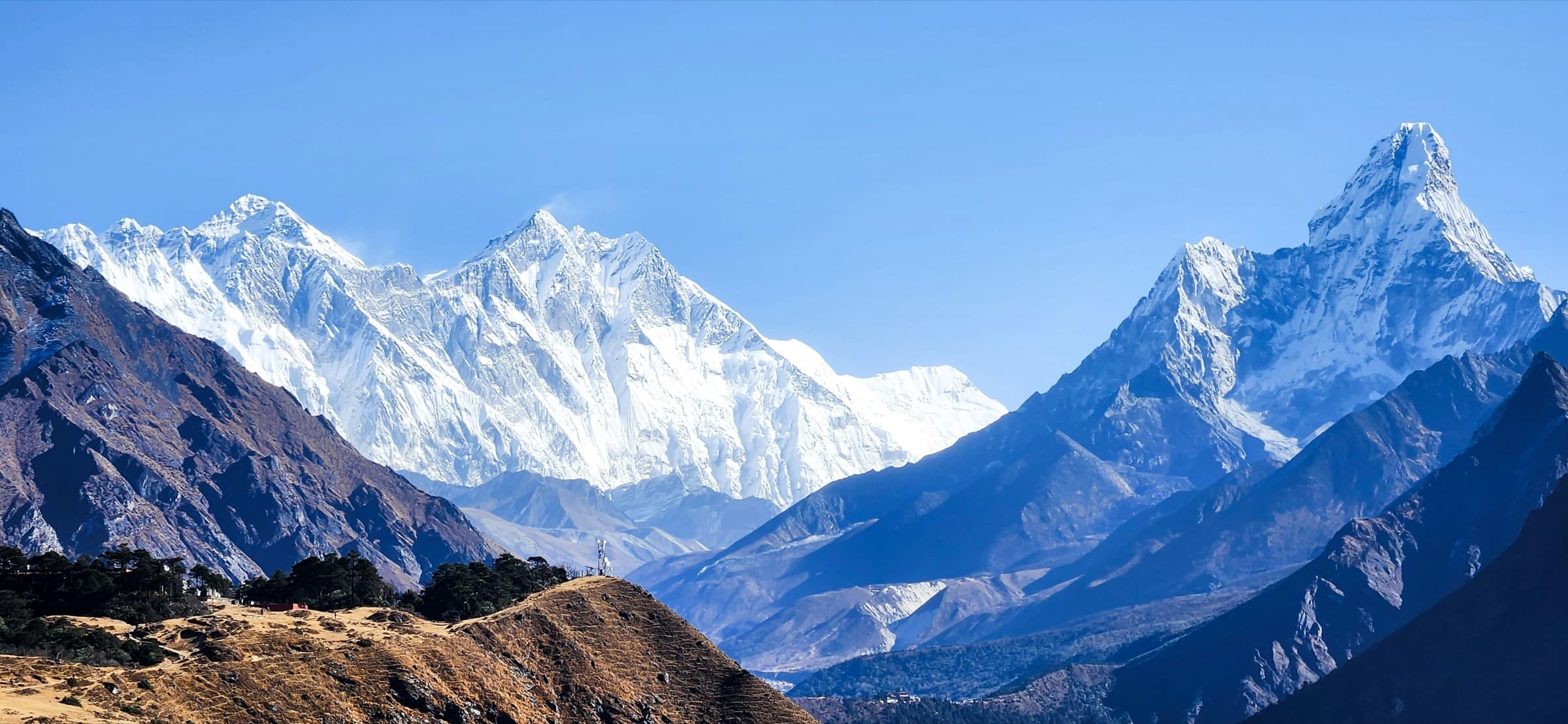 Everest Base Camp Trek photo 4