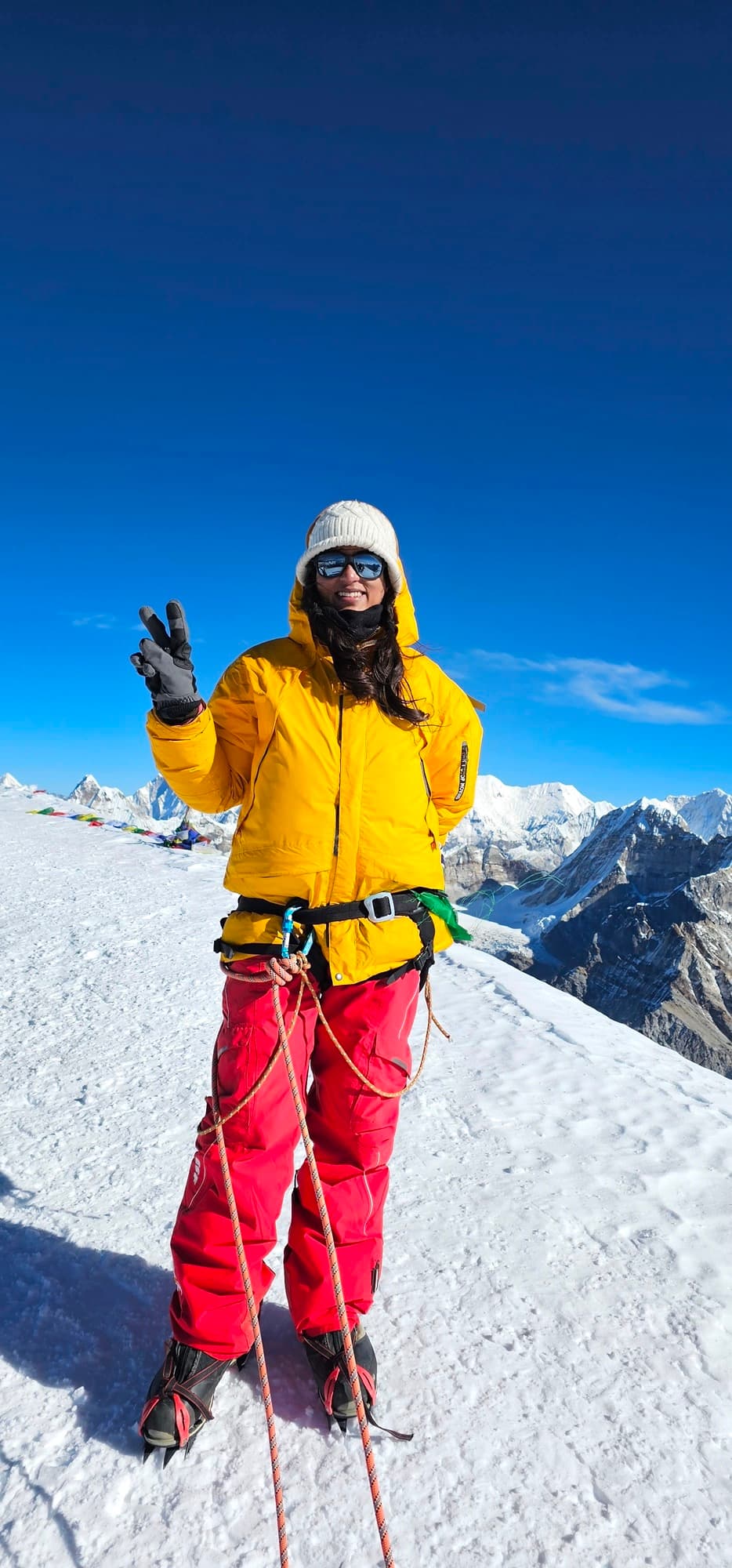 Gauri Singh